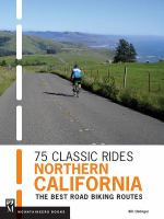 75 Classic Rides Northern California Book Cover