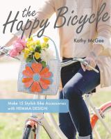 The Happy Bicycle book cover