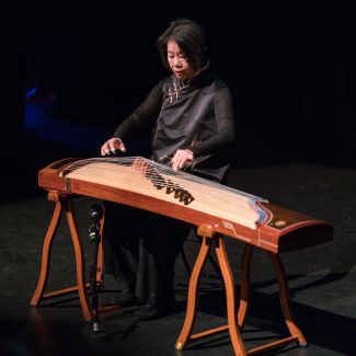 Guzheng Music 1