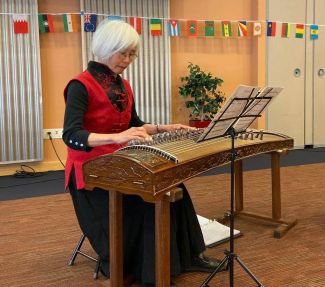 Guzheng Music 2