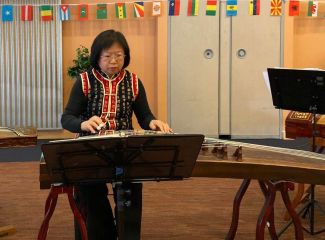Guzheng Music 3