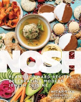 Cover of Nosh