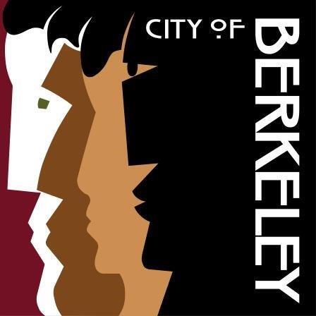 City of Berkeley Logo