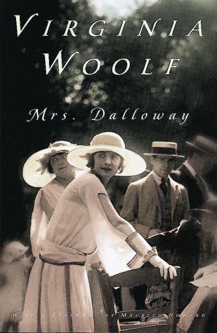 annotated mrs dalloway