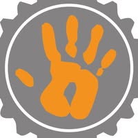 Sticky Art Lab logo