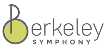 Berkeley Symphony logo