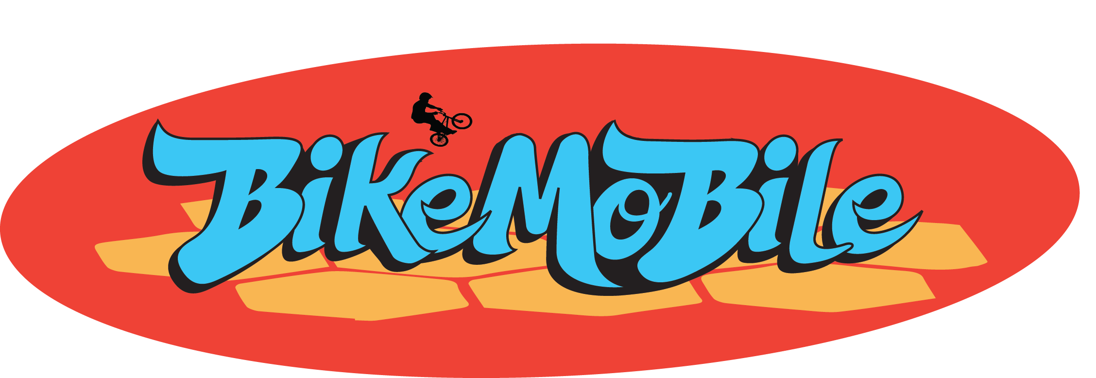 BikeMobile logo