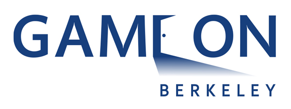 Game On Berkeley logo