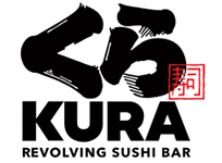 Kura Sushi logo