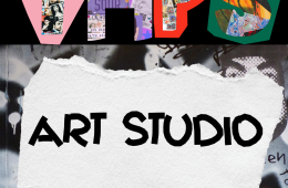 thps art studio