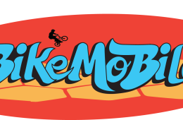 BikeMobile logo