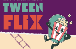 TweenFlix