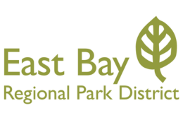 East Bay Parks logo