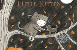 cover image of The Little Cat