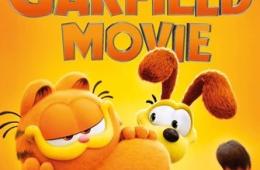 Garfield Movie