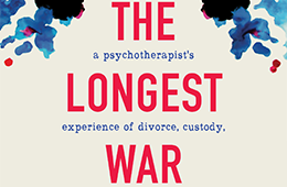 The Longest War book cover
