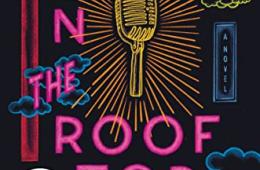 On The Rooftop book cover