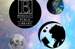 Berkeley Public Library Afrofuturism