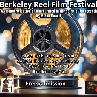Berkeley Reel Film Festival