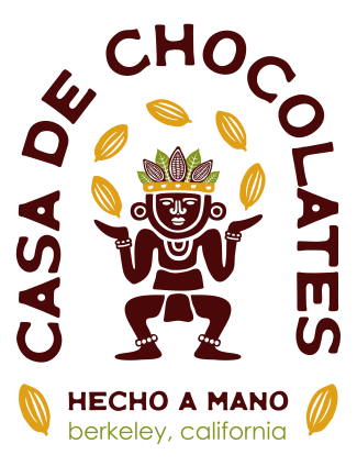 Casa De Chocolates
