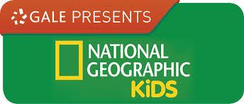 national geographic logo