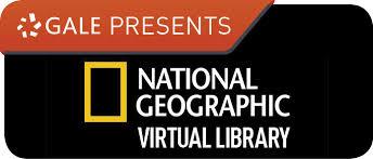 national geographic logo