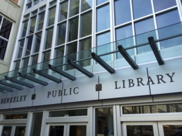 Home | Berkeley Public Library