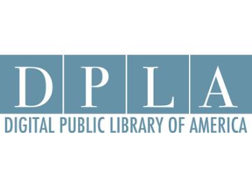 Digital Public Library of America logo