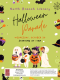 Halloween Parade Flyer