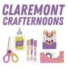 Claremont Crafternoons