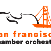 San Francisco Chamber Orchestra Logo